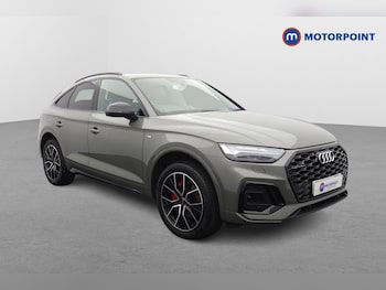 Used Audi Q5 2023 for sale - 77543297: Photo