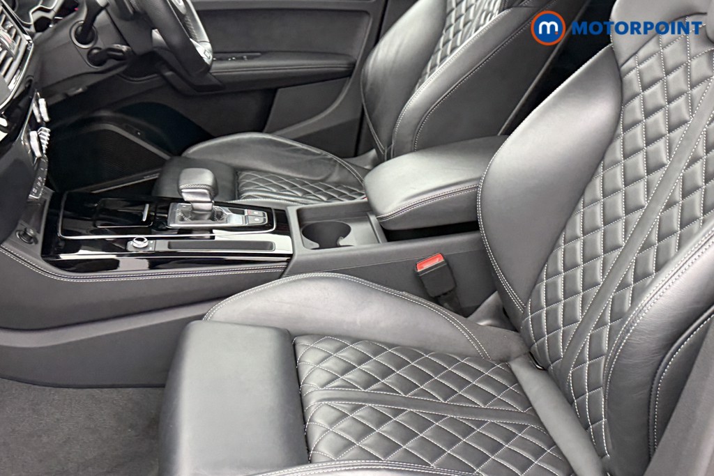 Used Audi Q5 2023 for sale - 77543297: Photo 33