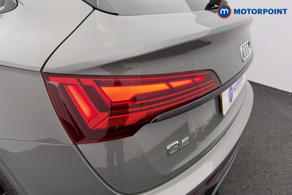 Used Audi Q5 2023 for sale - 77543297: Photo 37