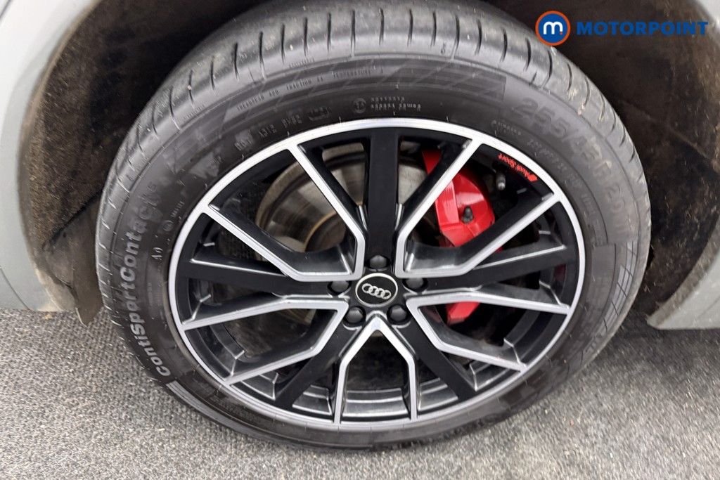 Used Audi Q5 2023 for sale - 77543297: Photo 41