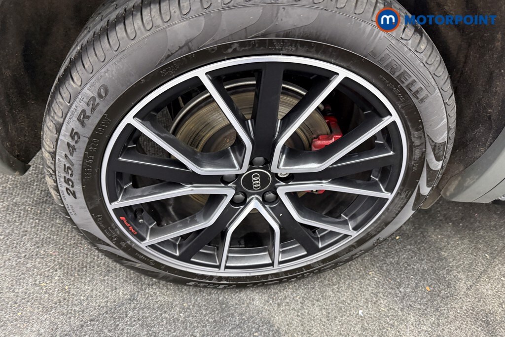 Used Audi Q5 2023 for sale - 77543297: Photo 43