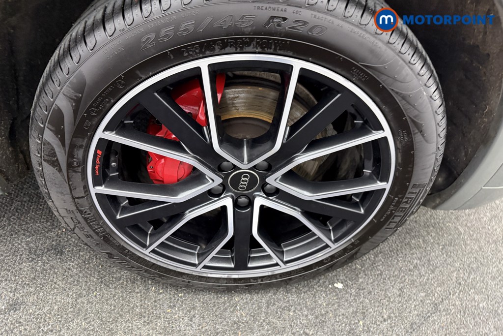 Used Audi Q5 2023 for sale - 77543297: Photo 44