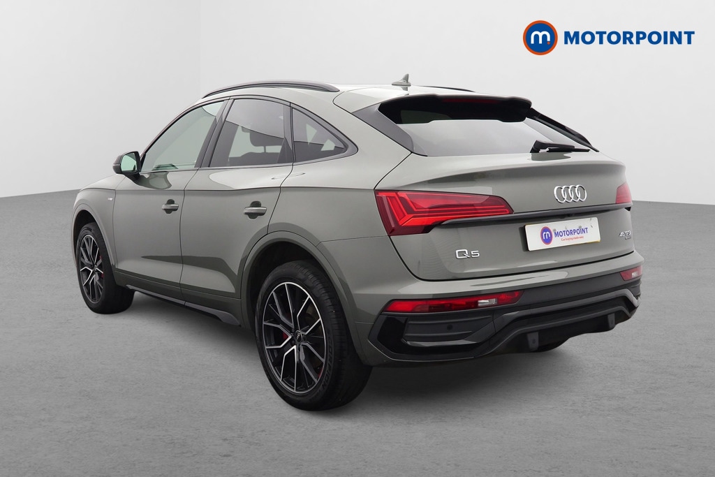 Used Audi Q5 2023 for sale - 77543297: Photo 5