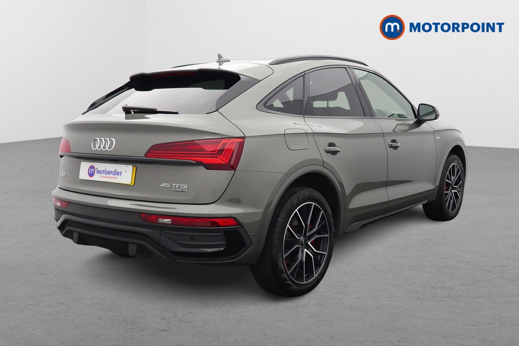 Used Audi Q5 2023 for sale - 77543297: Photo 7