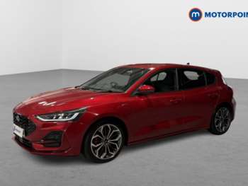 Used Ford Focus 2024 for sale - 75134591: Photo