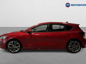 Used Ford Focus 2024 for sale - 75134591: Photo