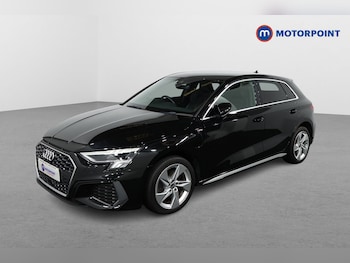 Used Audi A3 2021 for sale - 75784687: Photo
