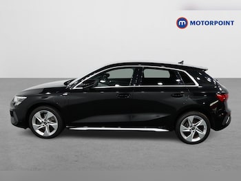 Used Audi A3 2021 for sale - 75784687: Photo