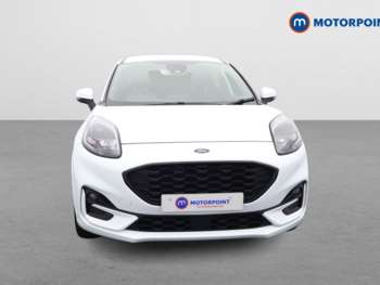 Used Ford Puma 2022 for sale - 74662176: Photo