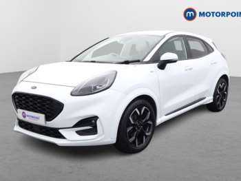 Used Ford Puma 2022 for sale - 74662176: Photo