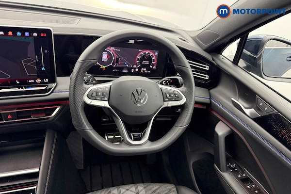 Used Volkswagen Tiguan 2025 for sale - 76076853: Photo 11