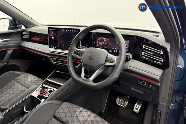 Used Volkswagen Tiguan 2025 for sale - 76076853: Photo 12