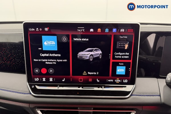 Used Volkswagen Tiguan 2025 for sale - 76076853: Photo 17