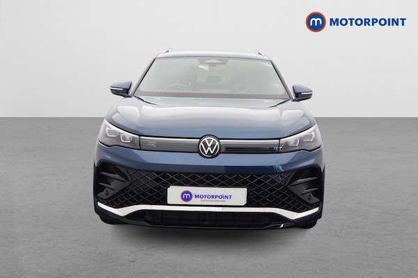 Used Volkswagen Tiguan 2025 for sale - 76076853: Photo 2