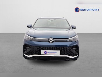 Used Volkswagen Tiguan 2025 for sale - 76076853: Photo 2