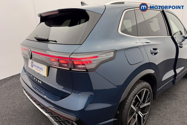 Used Volkswagen Tiguan 2025 for sale - 76076853: Photo 34