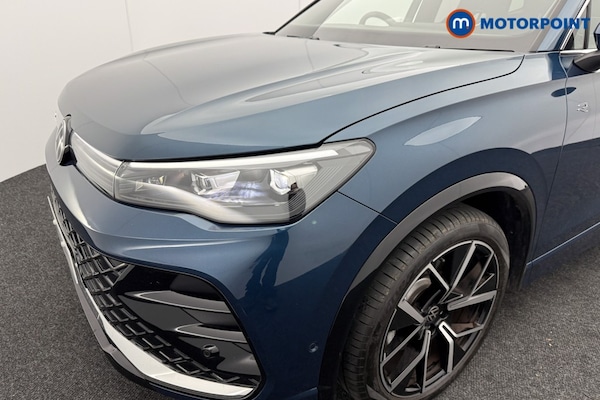 Used Volkswagen Tiguan 2025 for sale - 76076853: Photo 36