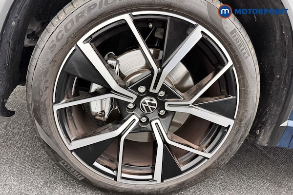 Used Volkswagen Tiguan 2025 for sale - 76076853: Photo 37