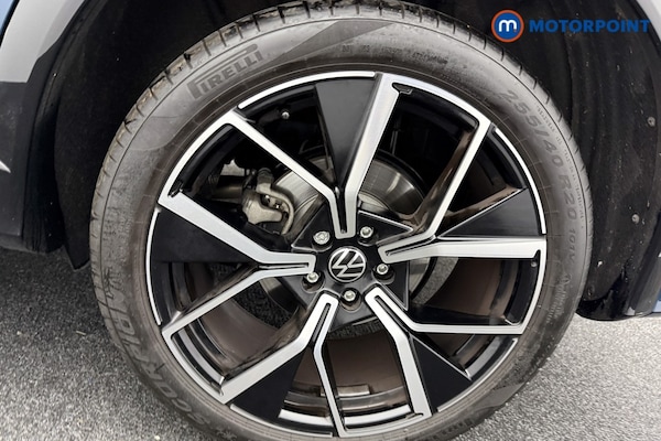 Used Volkswagen Tiguan 2025 for sale - 76076853: Photo 38