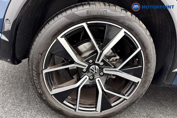 Used Volkswagen Tiguan 2025 for sale - 76076853: Photo 39
