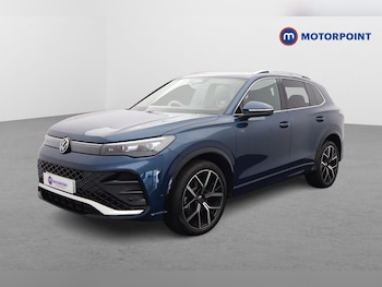 Used Volkswagen Tiguan 2025 for sale - 76076853: Photo 3