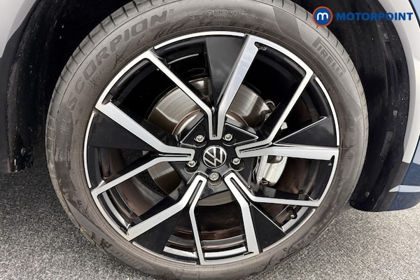 Used Volkswagen Tiguan 2025 for sale - 76076853: Photo 40