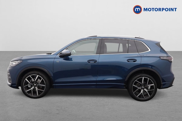 Used Volkswagen Tiguan 2025 for sale - 76076853: Photo 4