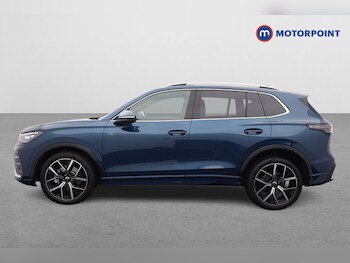 Used Volkswagen Tiguan 2025 for sale - 76076853: Photo 4
