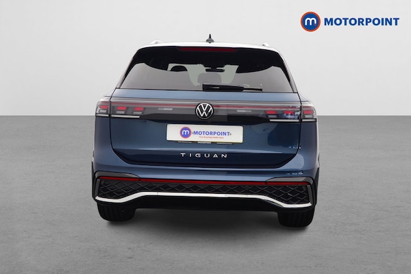 Used Volkswagen Tiguan 2025 for sale - 76076853: Photo 6