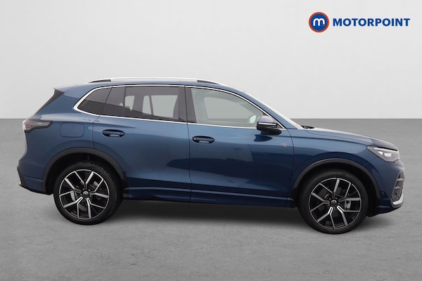 Used Volkswagen Tiguan 2025 for sale - 76076853: Photo 8