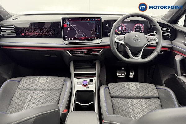 Used Volkswagen Tiguan 2025 for sale - 76076853: Photo 9