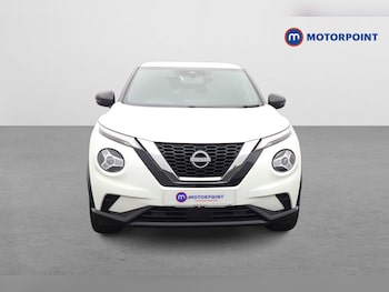 Used Nissan Juke 2023 for sale - 78271105: Photo