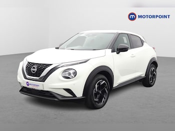 Used Nissan Juke 2023 for sale - 78271105: Photo