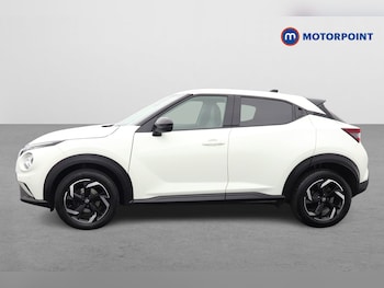 Used Nissan Juke 2023 for sale - 78271105: Photo