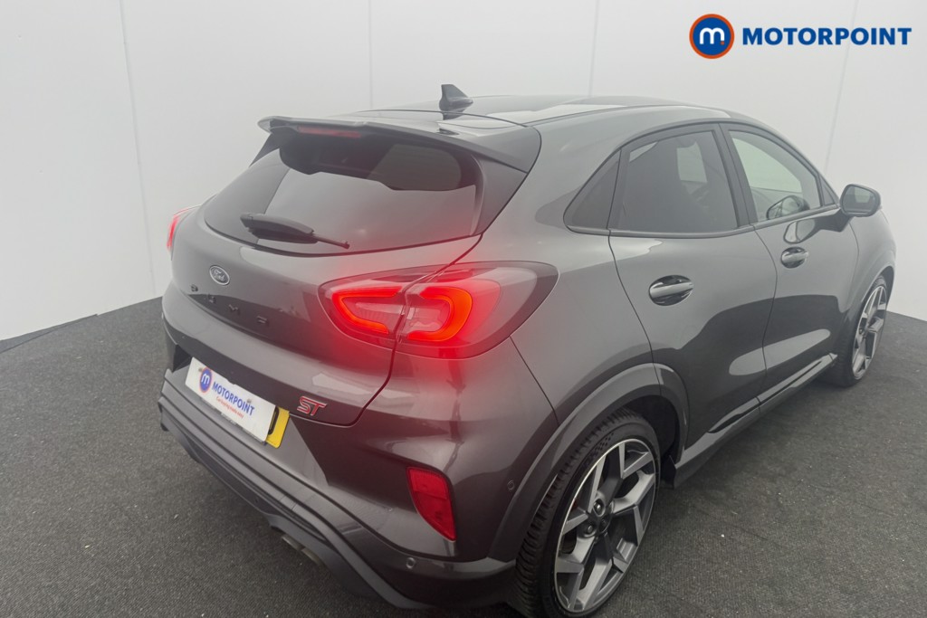 Used Ford Puma 2022 for sale - 77730405: Photo 13