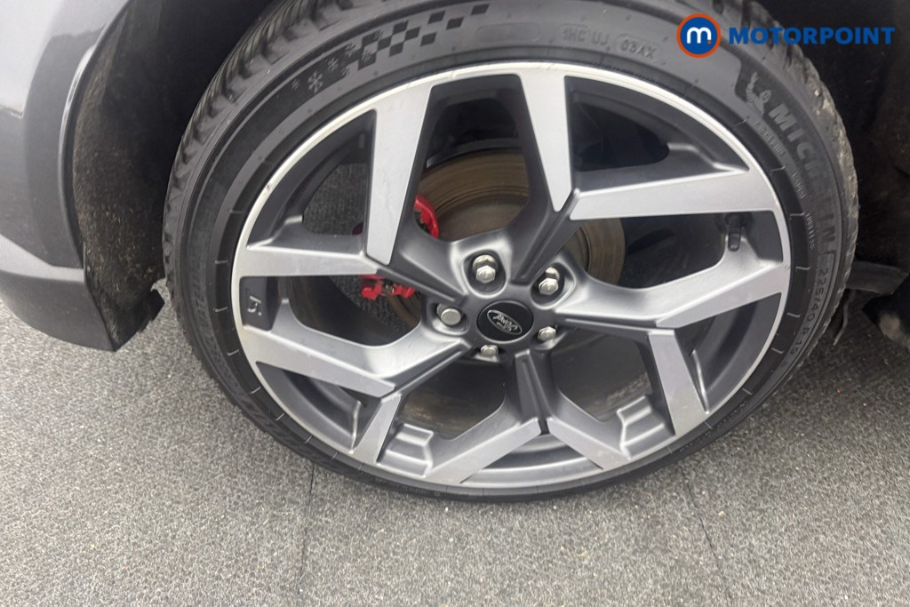 Used Ford Puma 2022 for sale - 77730405: Photo 14