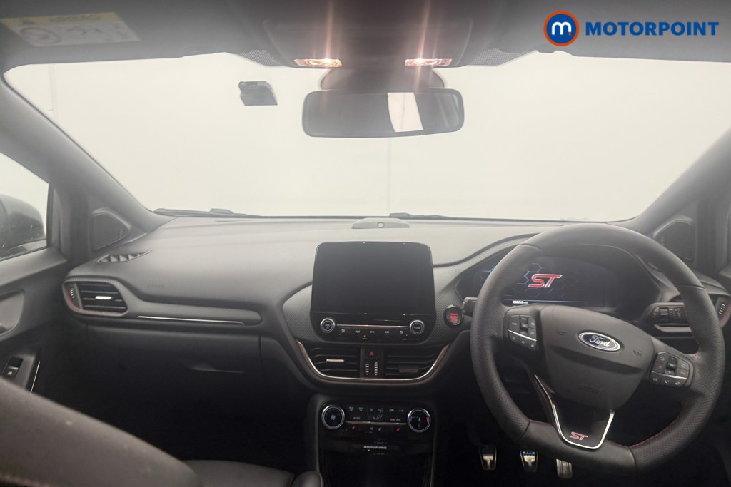 Used Ford Puma 2022 for sale - 77730405: Photo 16