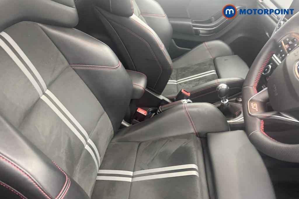 Used Ford Puma 2022 for sale - 77730405: Photo 19