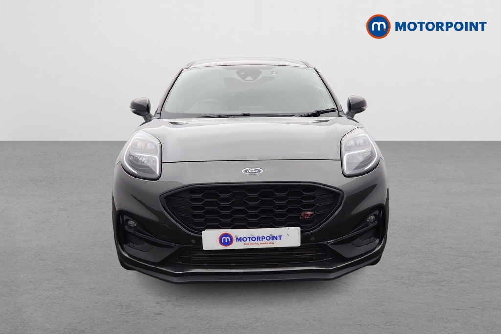 Used Ford Puma 2022 for sale - 77730405: Photo 2