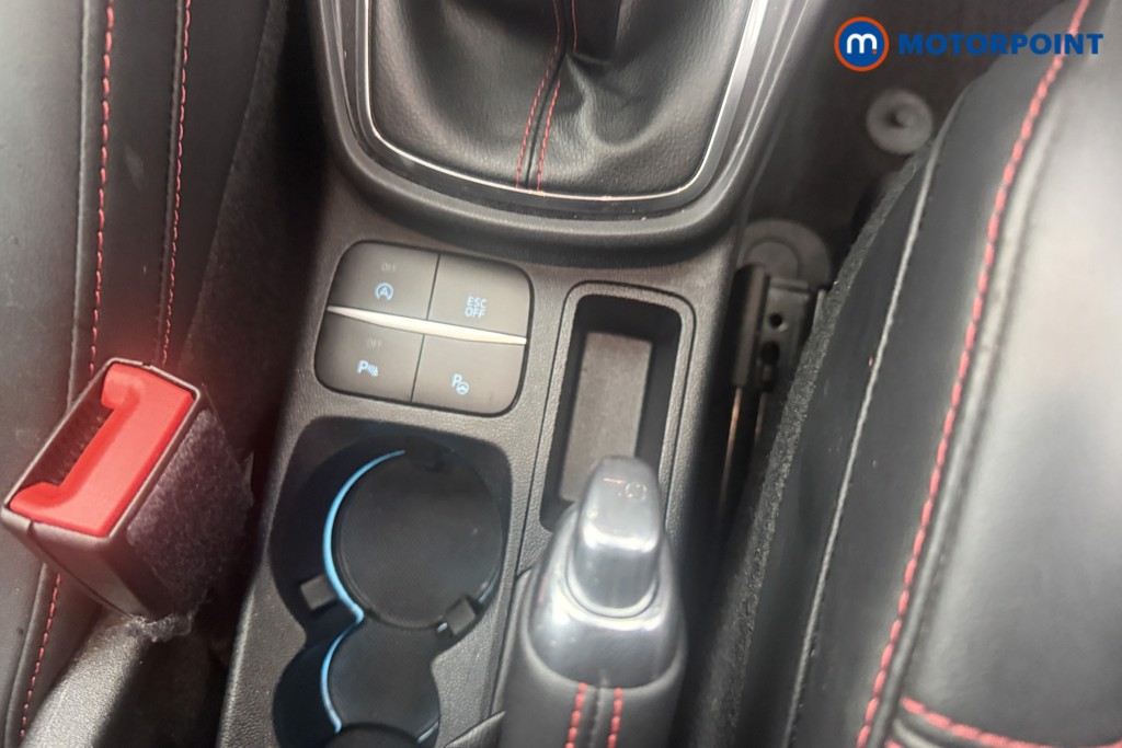 Used Ford Puma 2022 for sale - 77730405: Photo 23