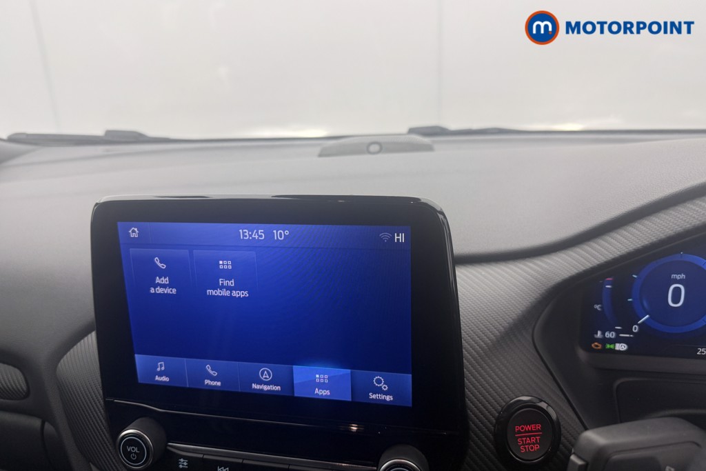 Used Ford Puma 2022 for sale - 77730405: Photo 28