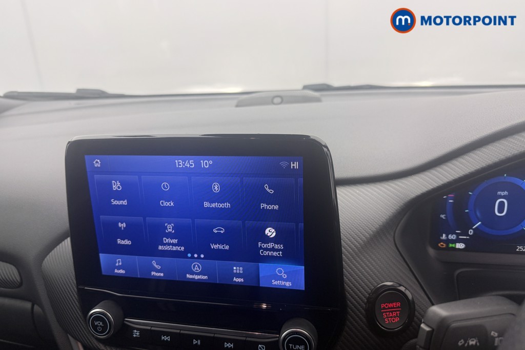 Used Ford Puma 2022 for sale - 77730405: Photo 29