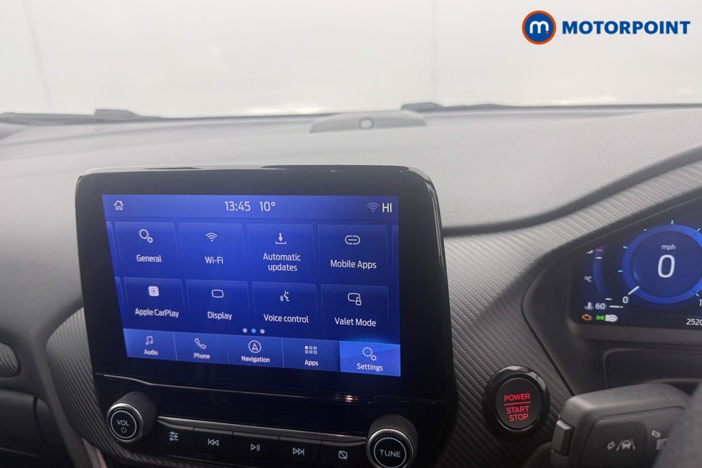 Used Ford Puma 2022 for sale - 77730405: Photo 30