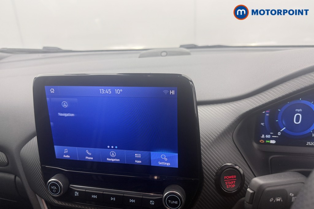 Used Ford Puma 2022 for sale - 77730405: Photo 31