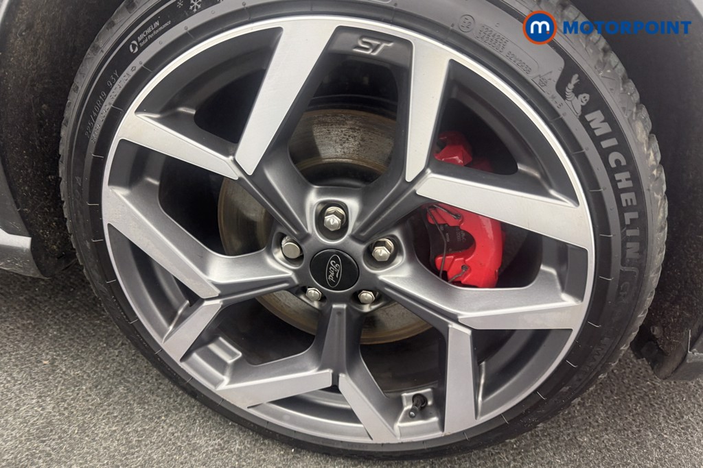 Used Ford Puma 2022 for sale - 77730405: Photo 33