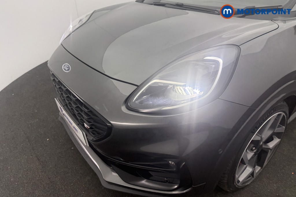 Used Ford Puma 2022 for sale - 77730405: Photo 36