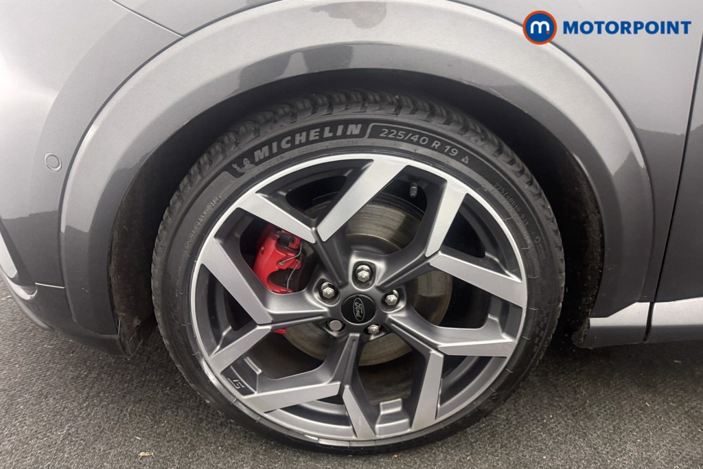 Used Ford Puma 2022 for sale - 77730405: Photo 37