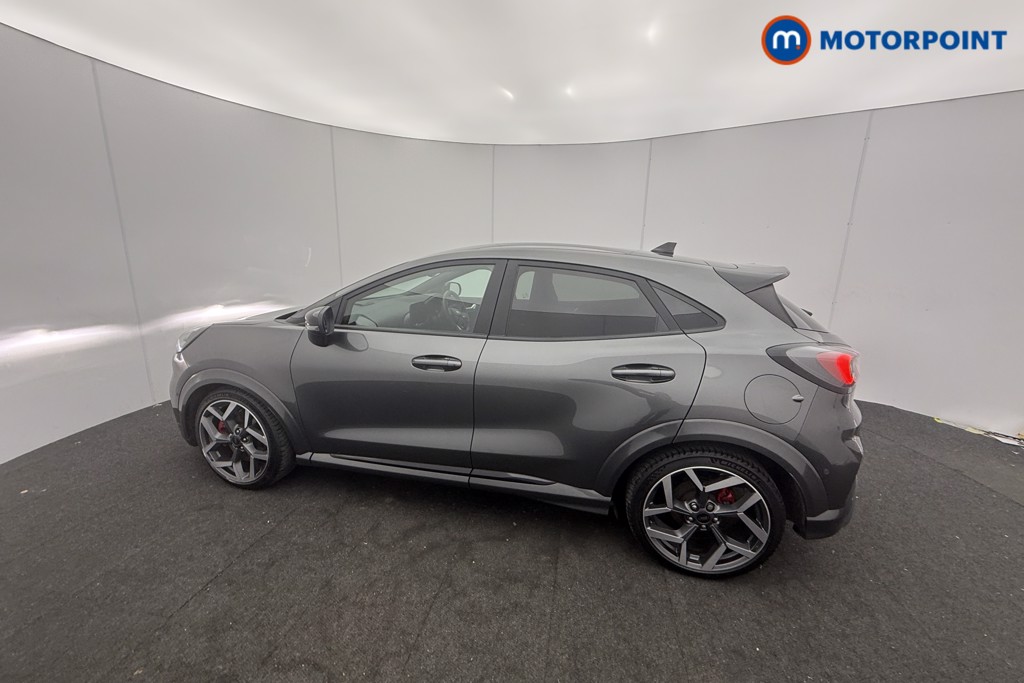 Used Ford Puma 2022 for sale - 77730405: Photo 38