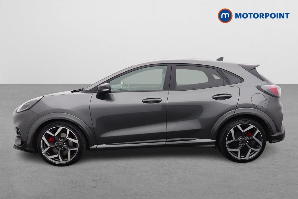 Used Ford Puma 2022 for sale - 77730405: Photo 4