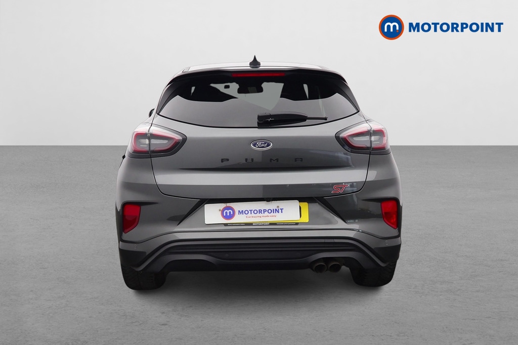 Used Ford Puma 2022 for sale - 77730405: Photo 6